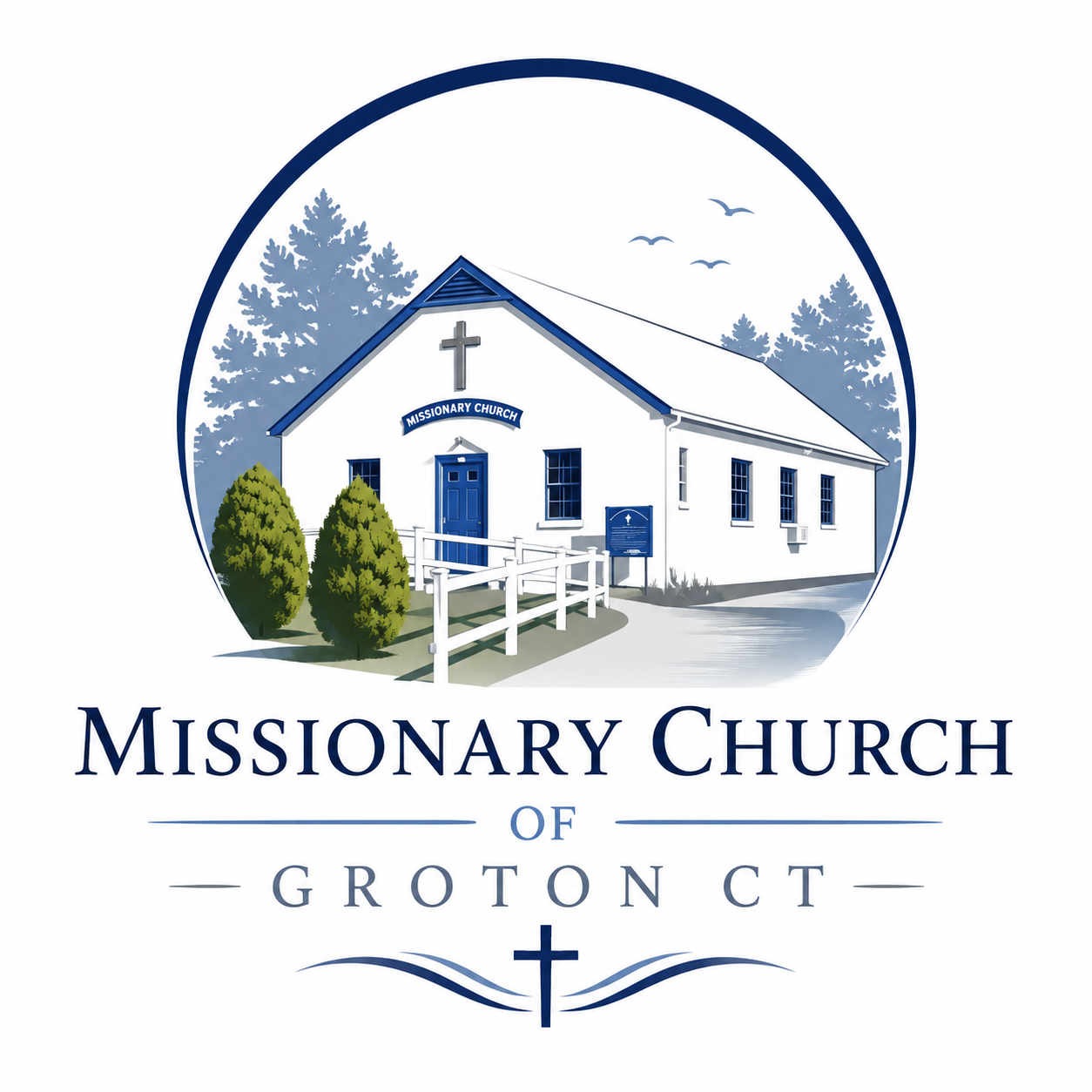 Missionary Church of Groton, CT